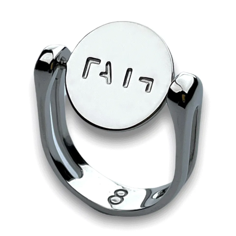 FAITH Element (spin to reveal)