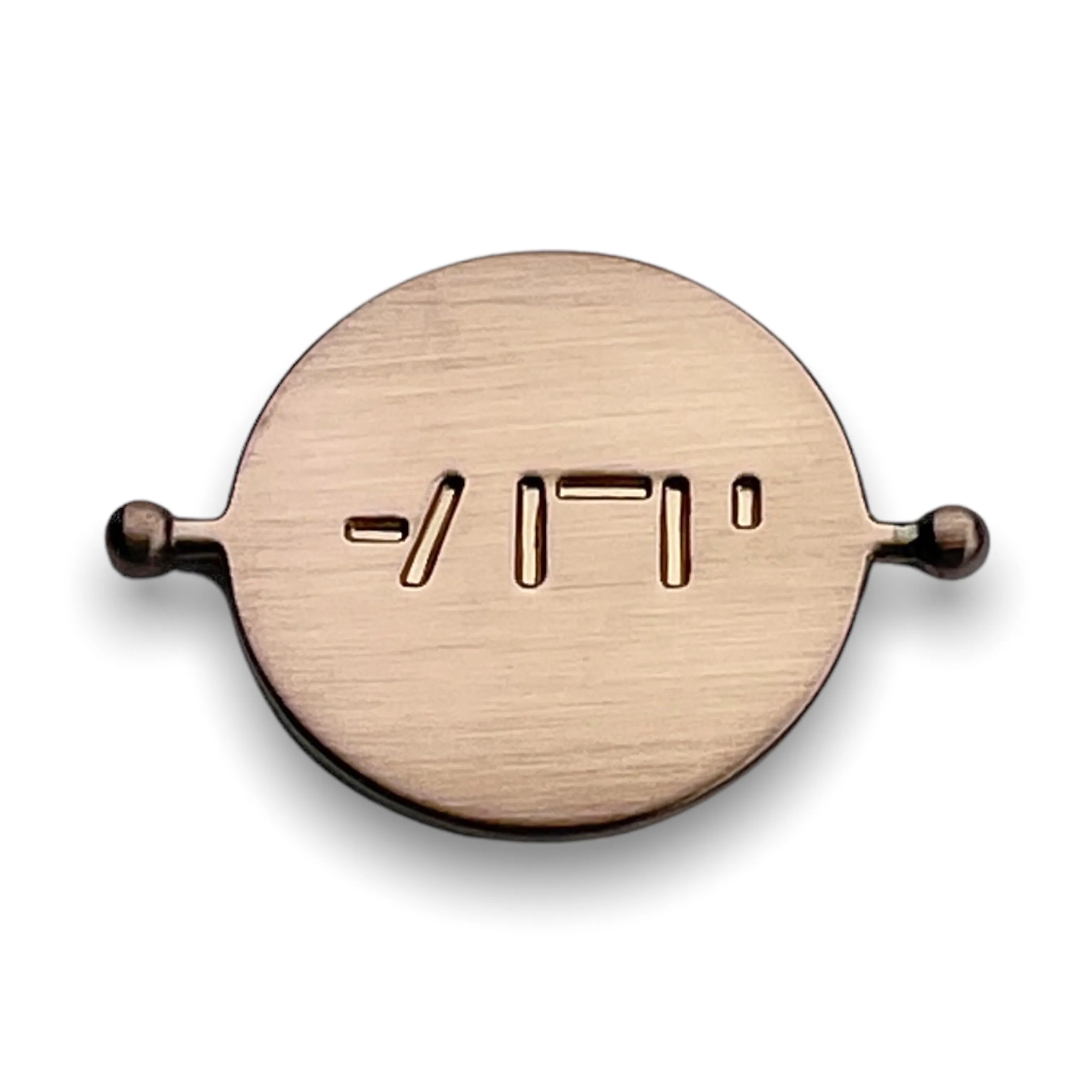FAITH Element (spin to reveal)