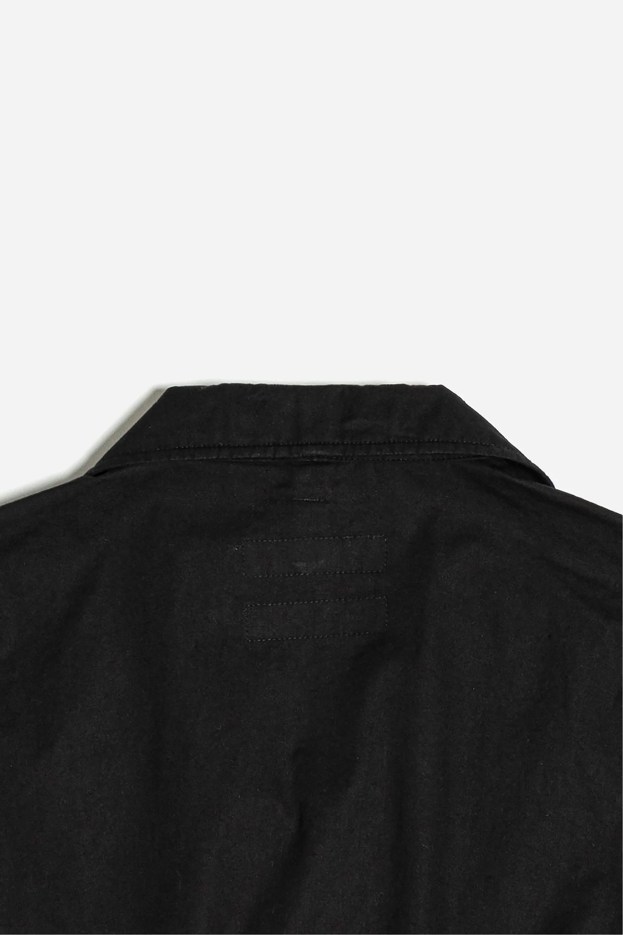 Field Jacket Black