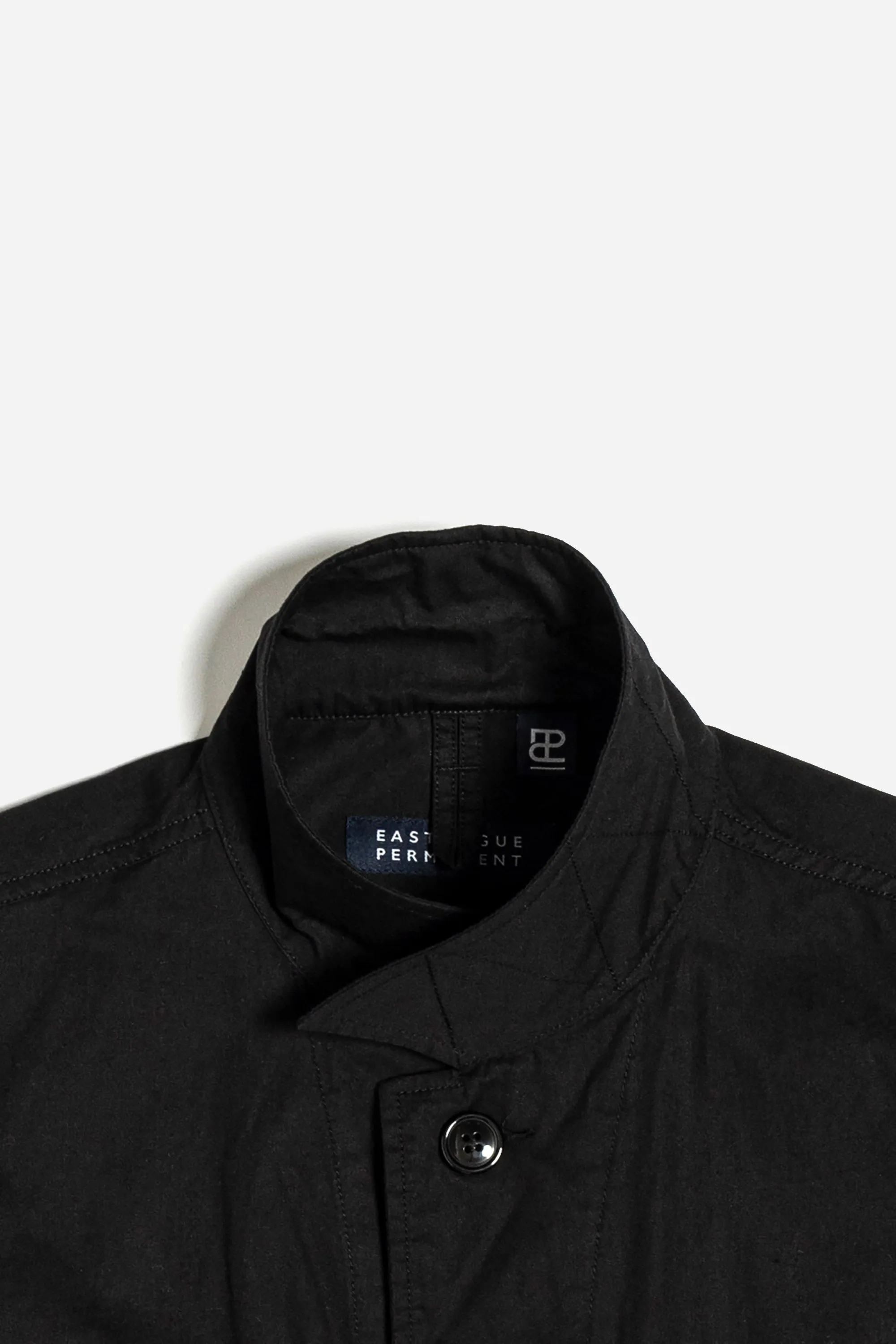 Field Jacket Black