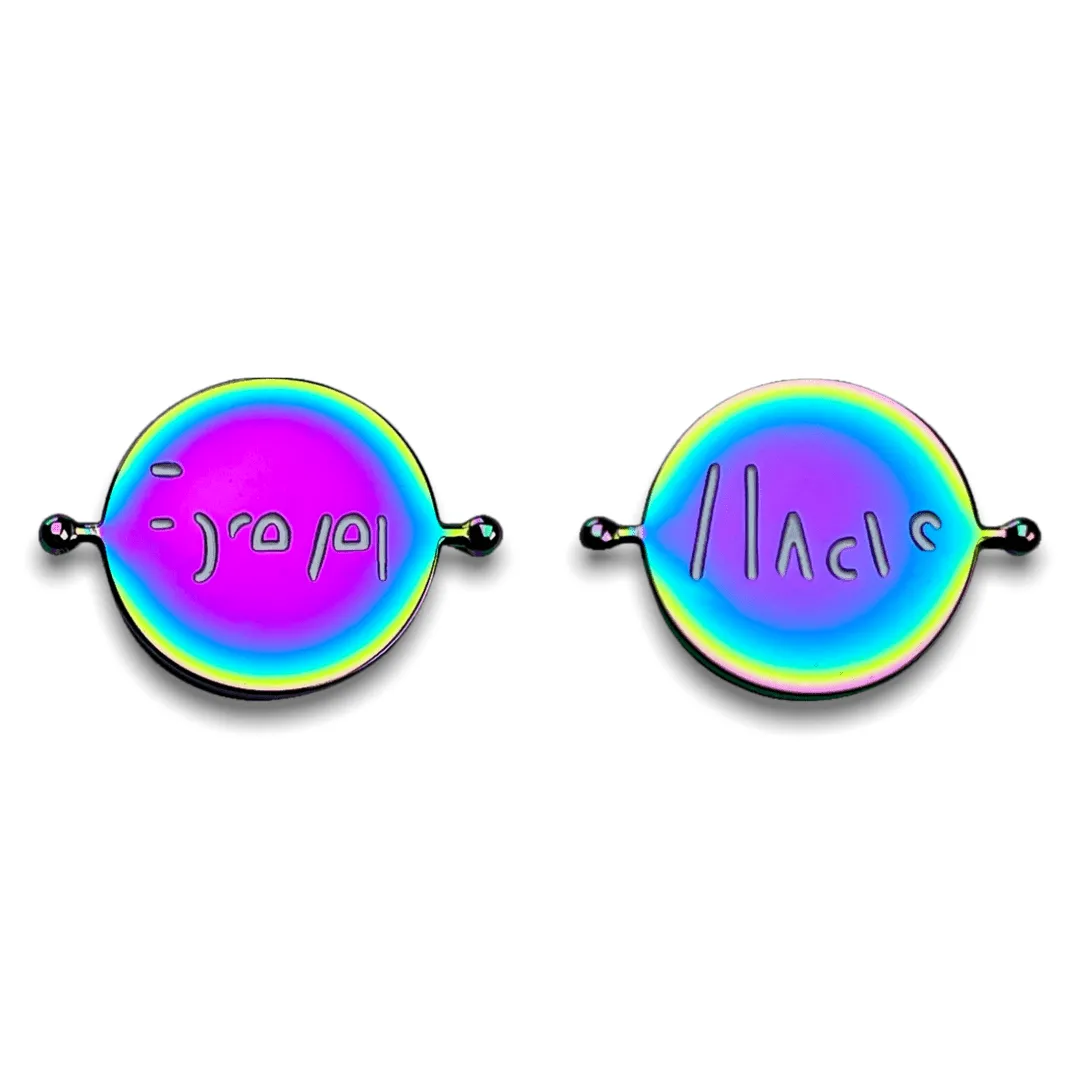 Forever & Always Element Pair