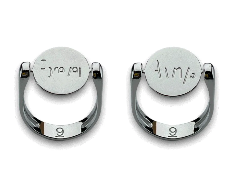 Forever & Always Element Pair