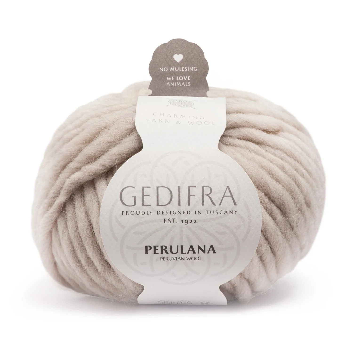 Gedifra Perulana