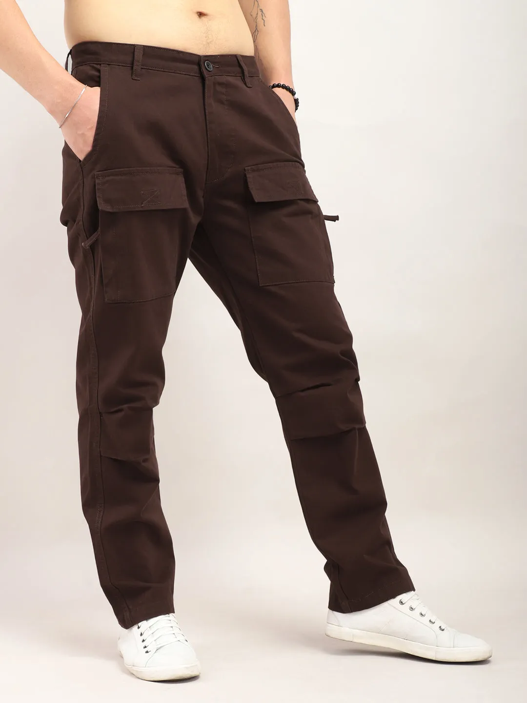 Glory Coffee Multi Pocket Cargo