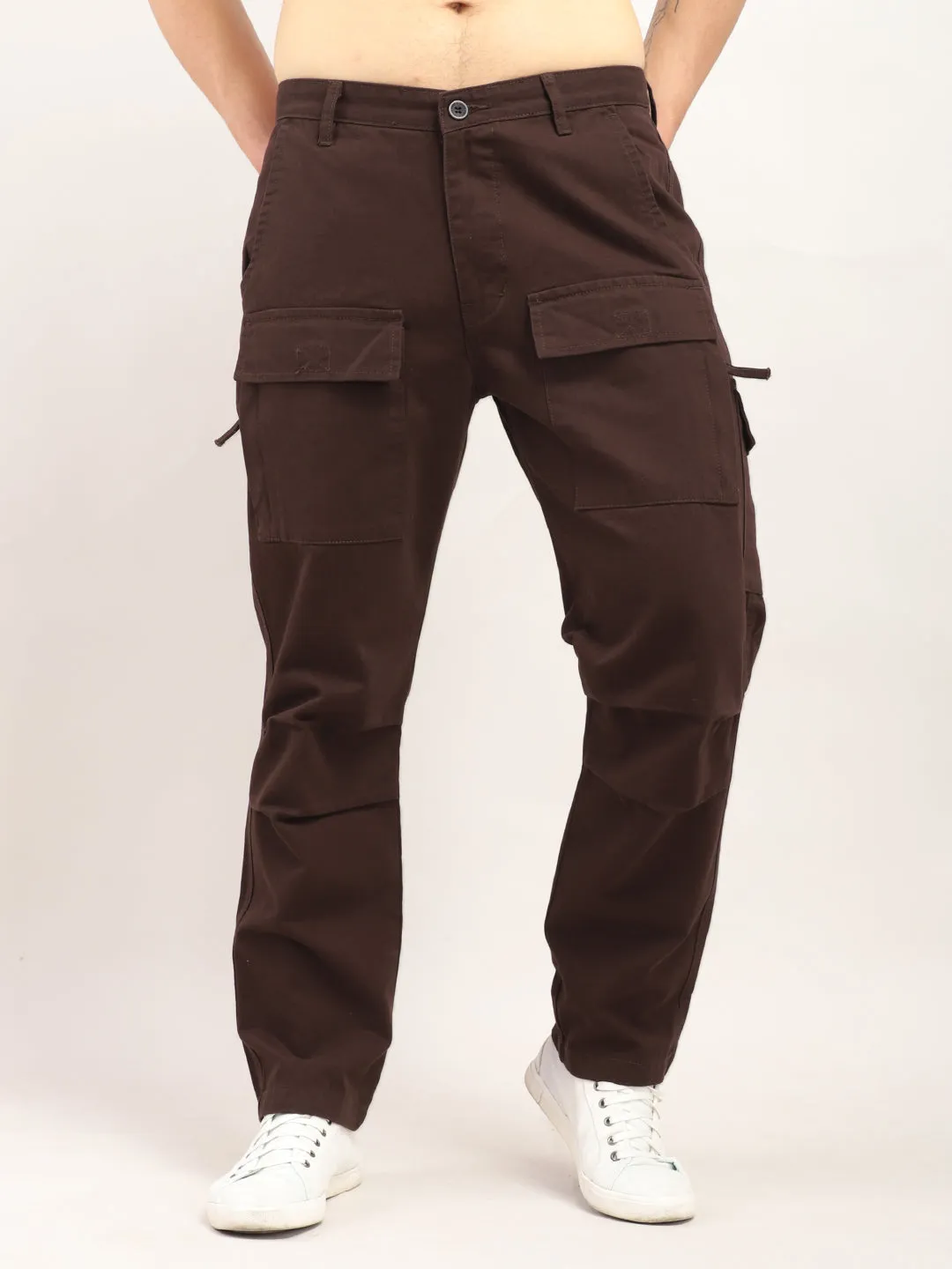 Glory Coffee Multi Pocket Cargo