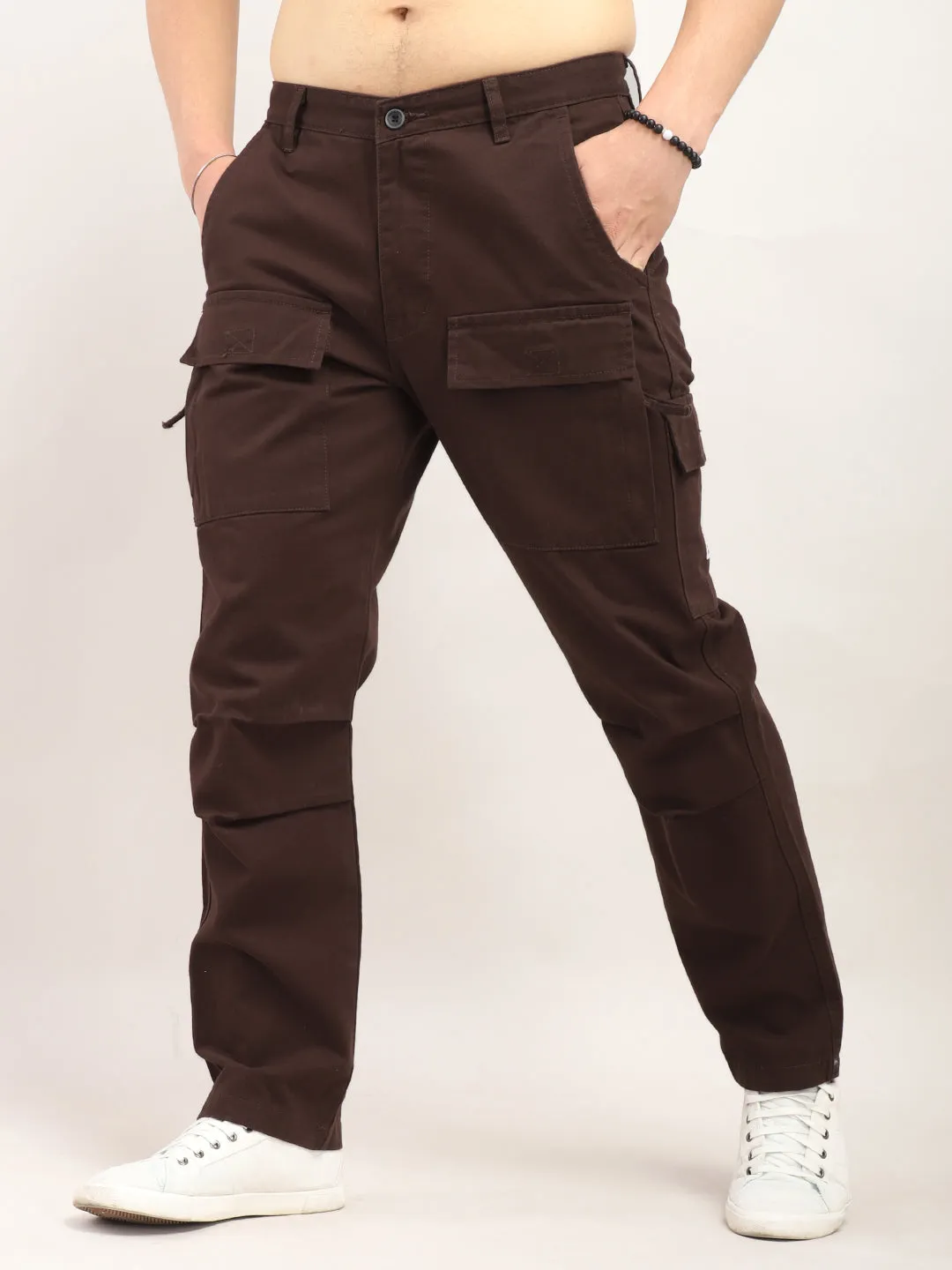 Glory Coffee Multi Pocket Cargo