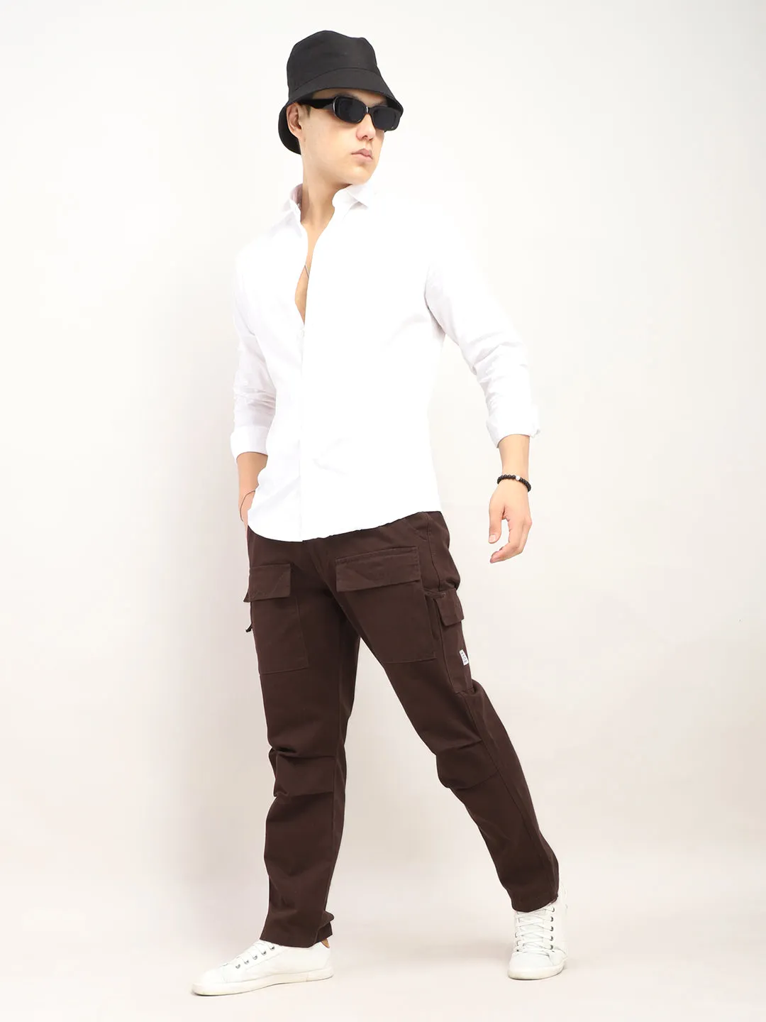 Glory Coffee Multi Pocket Cargo