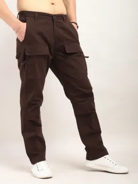 Glory Coffee Multi Pocket Cargo