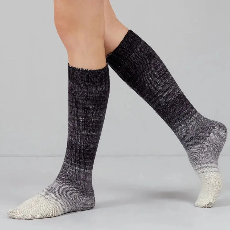 Gusto Wool - Echoes Sock Yarn