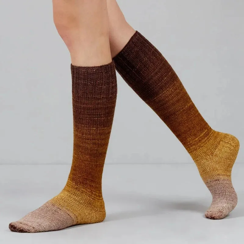Gusto Wool - Echoes Sock Yarn