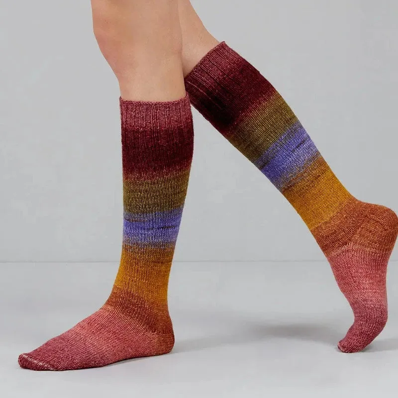 Gusto Wool - Echoes Sock Yarn