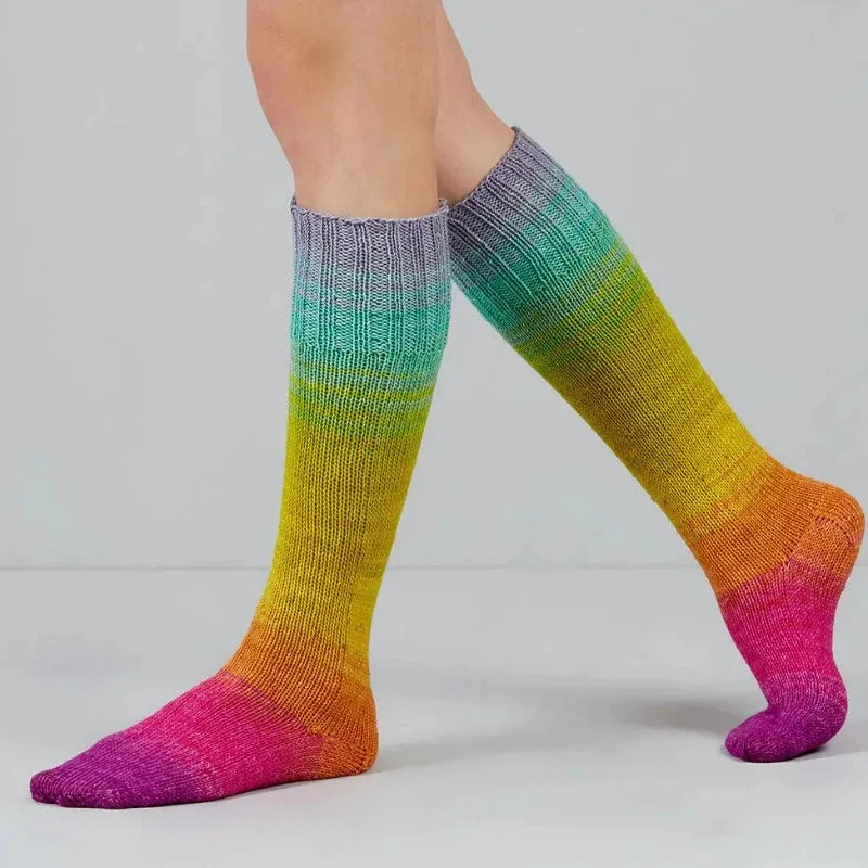 Gusto Wool - Echoes Sock Yarn