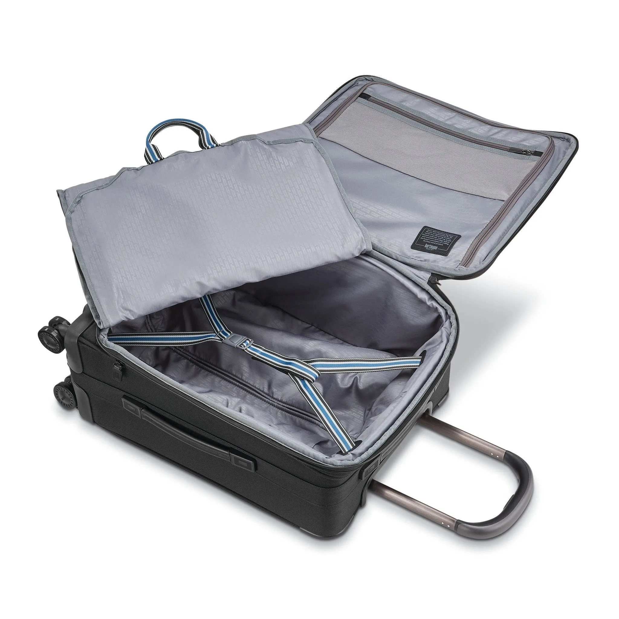 Hartmann Ratio 2 Global Carry-On Spinner