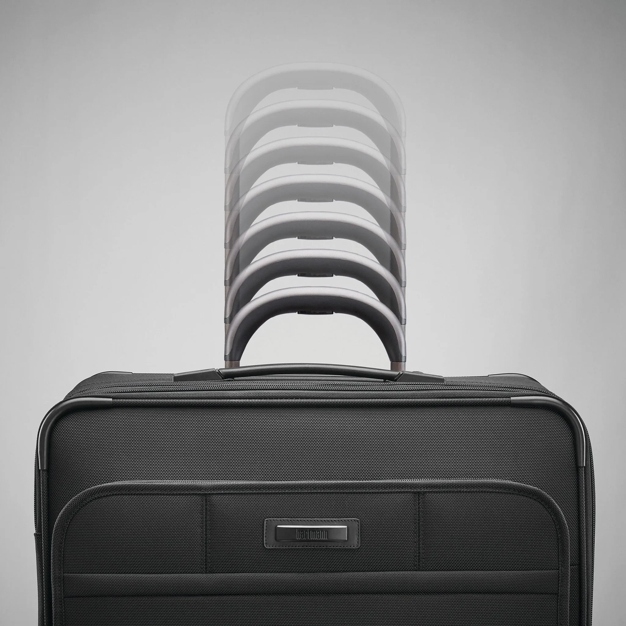 Hartmann Ratio 2 Global Carry-On Spinner