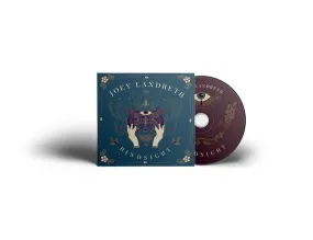 Hindsight CD