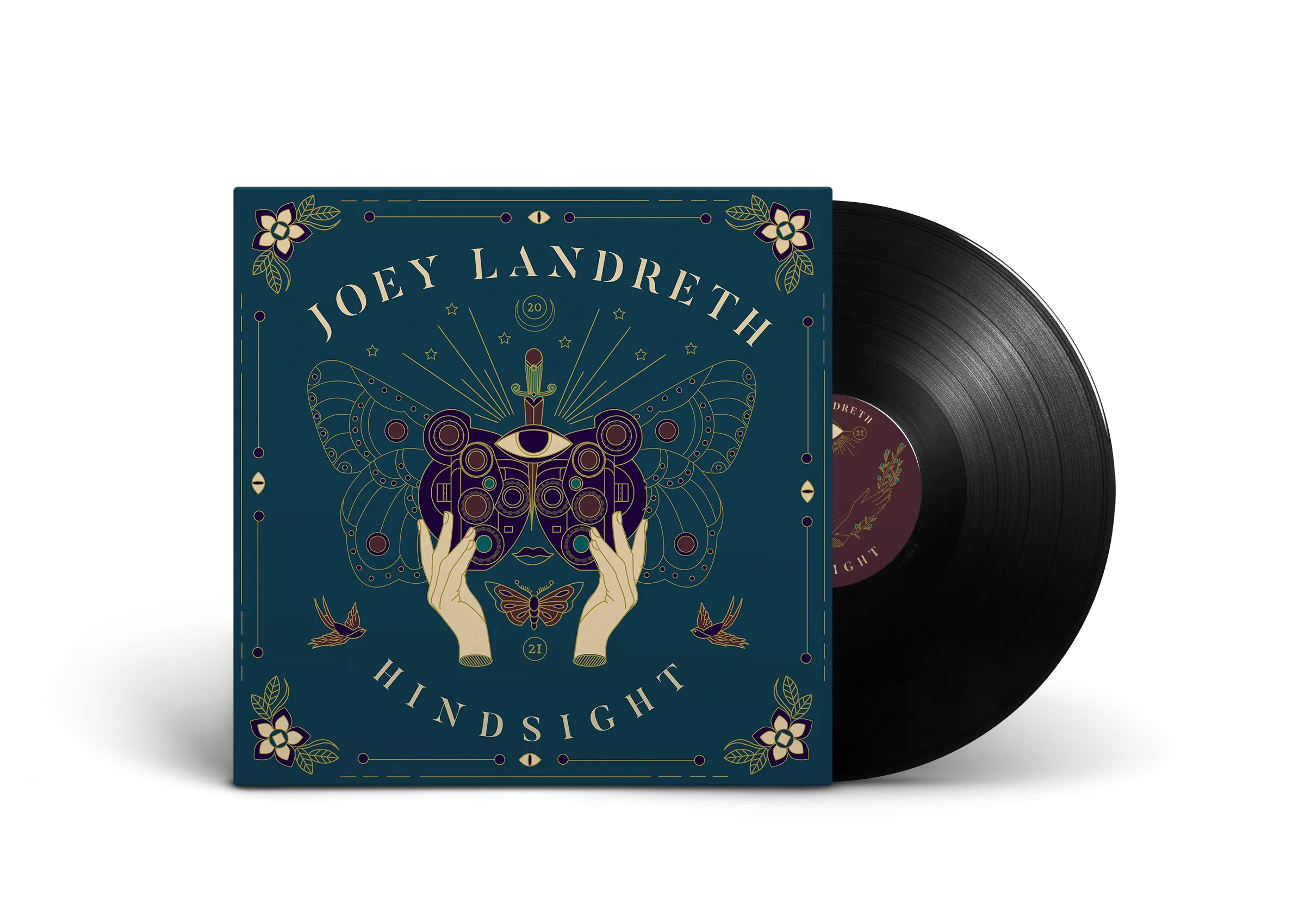 Hindsight LP