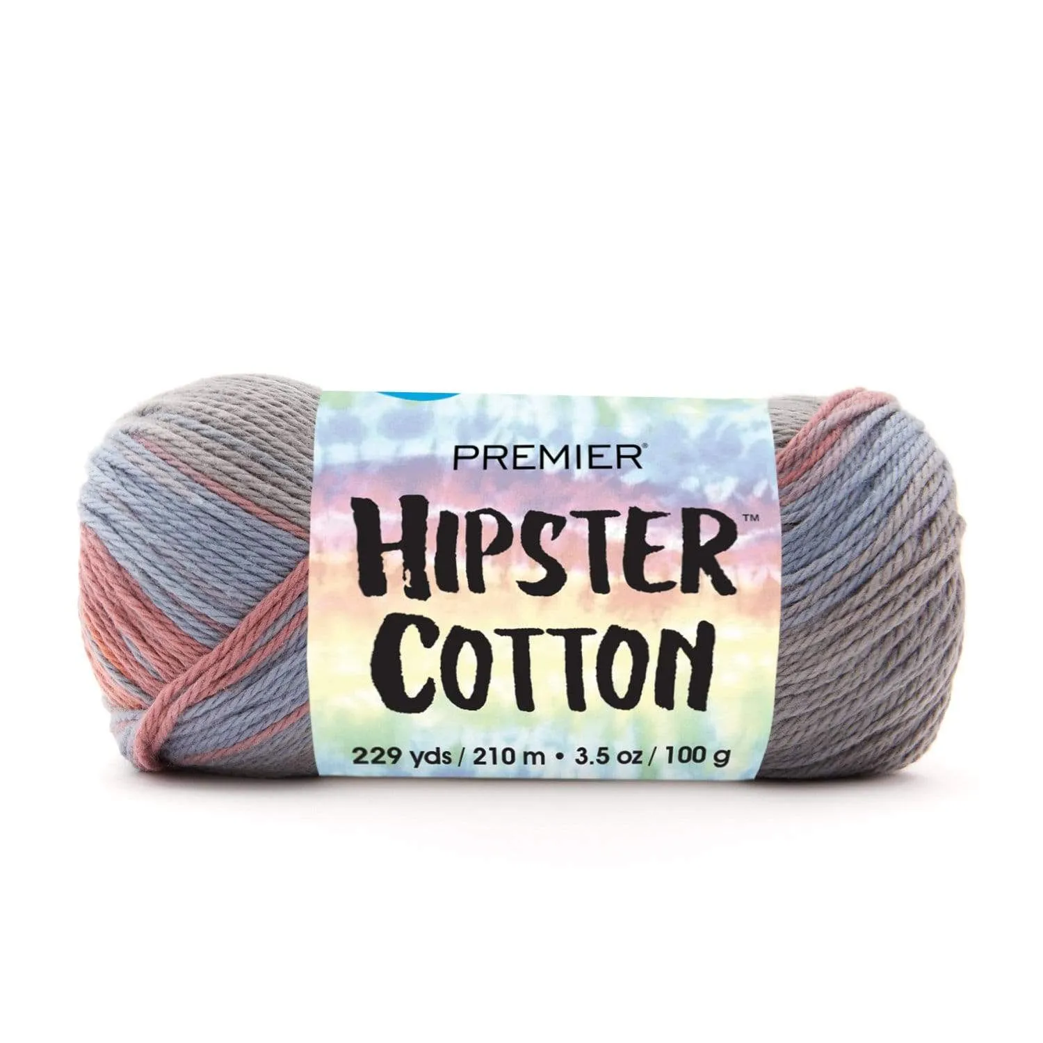Hipster® Cotton