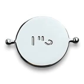 HIS Element (spin to reveal)