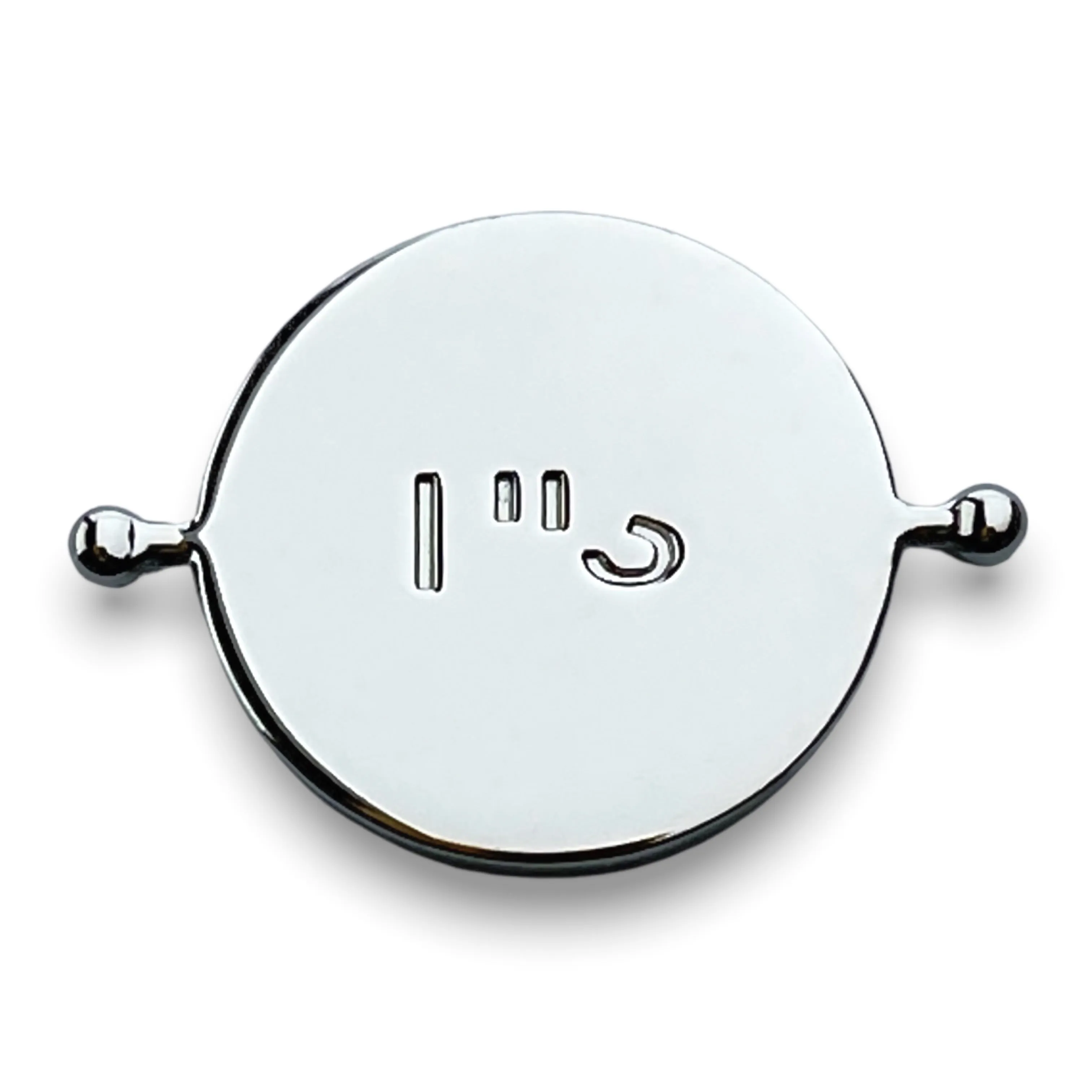 HIS Element (spin to reveal)
