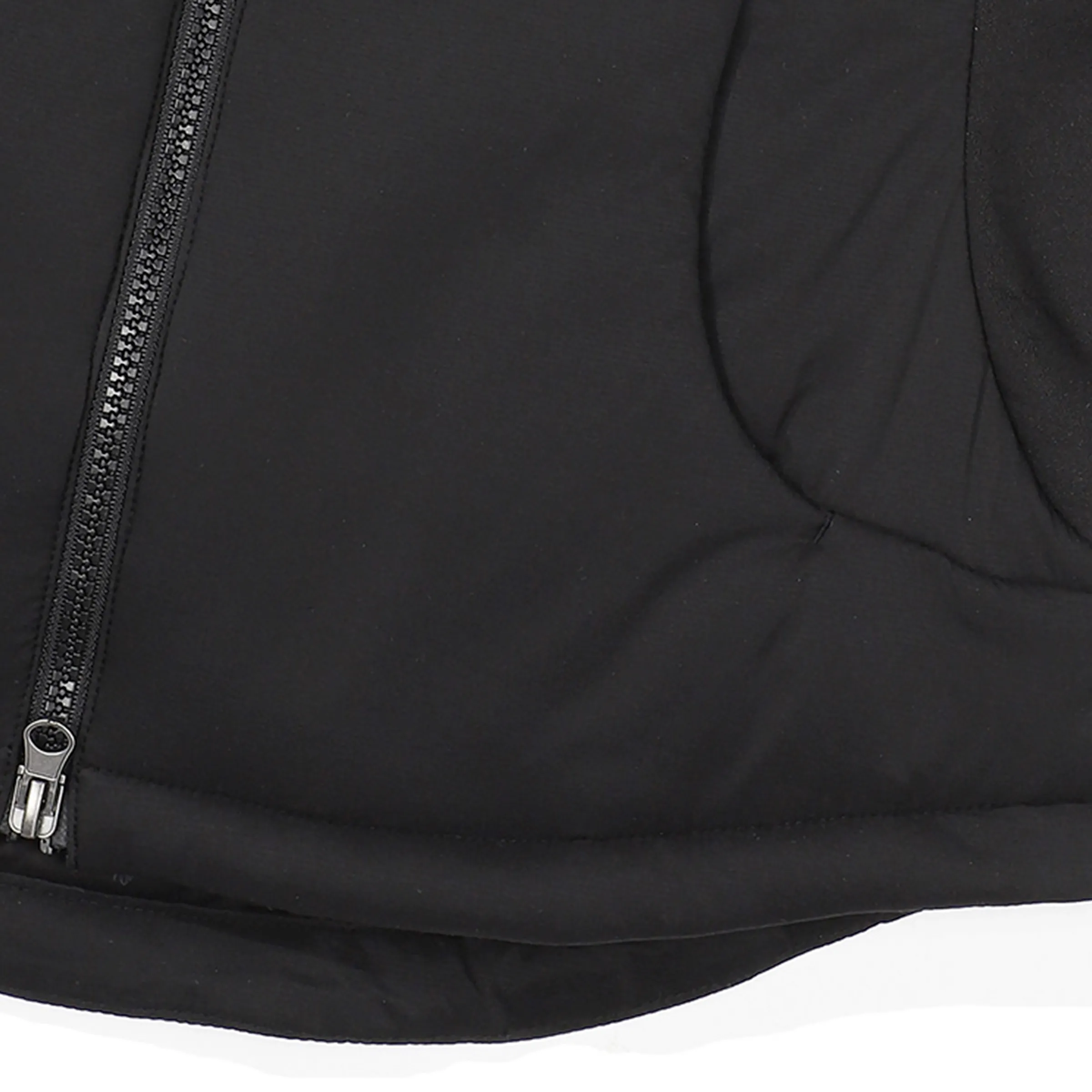 HYBRID PADDED JACKET