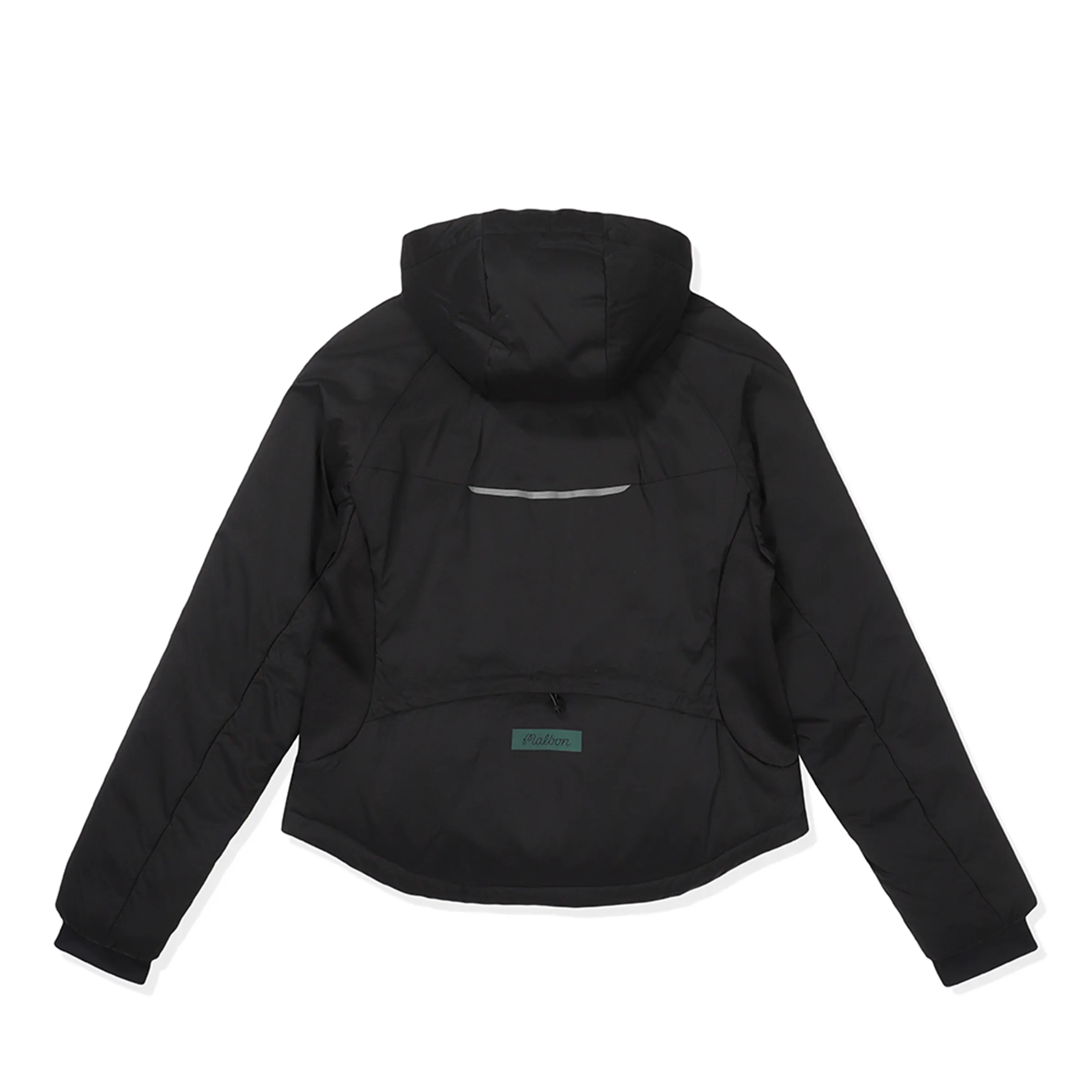 HYBRID PADDED JACKET