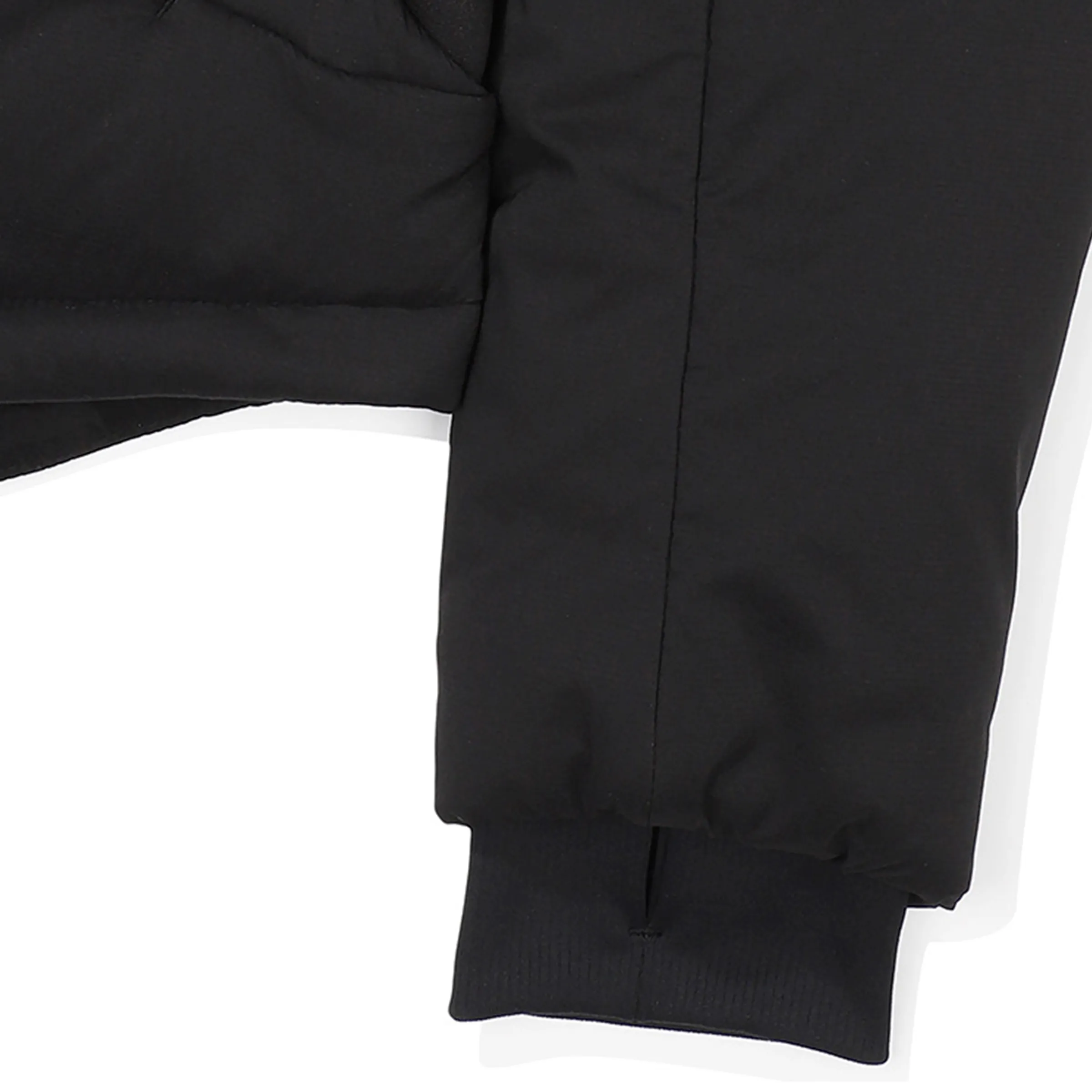 HYBRID PADDED JACKET