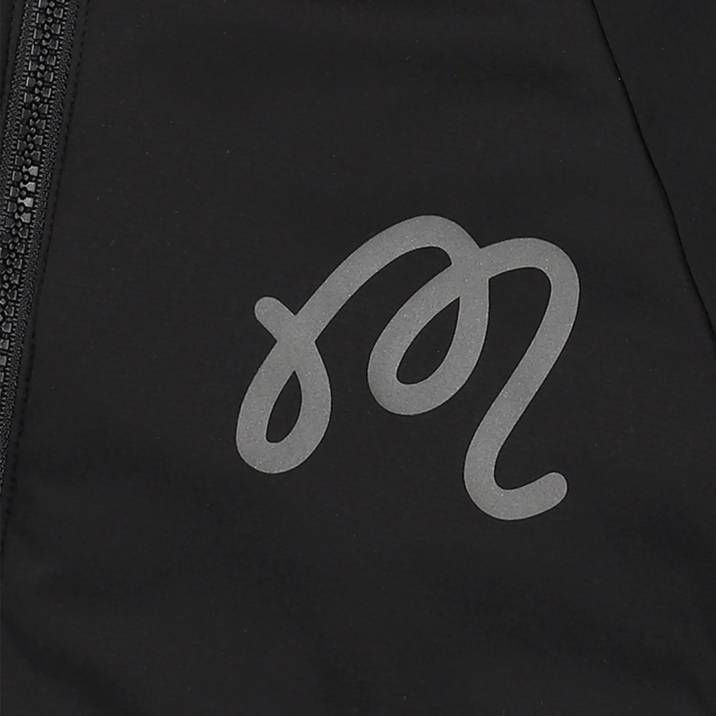 HYBRID PADDED JACKET