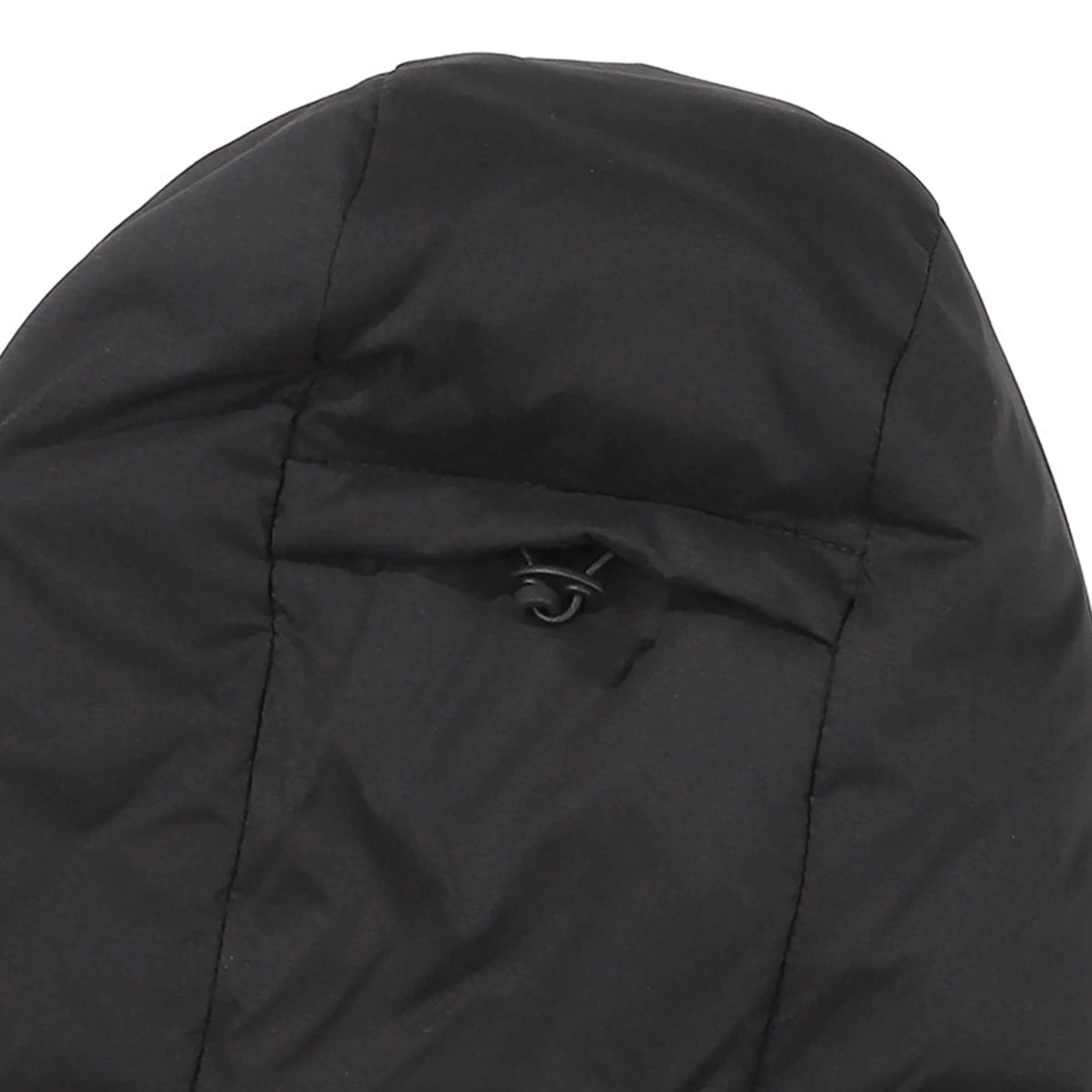 HYBRID PADDED JACKET