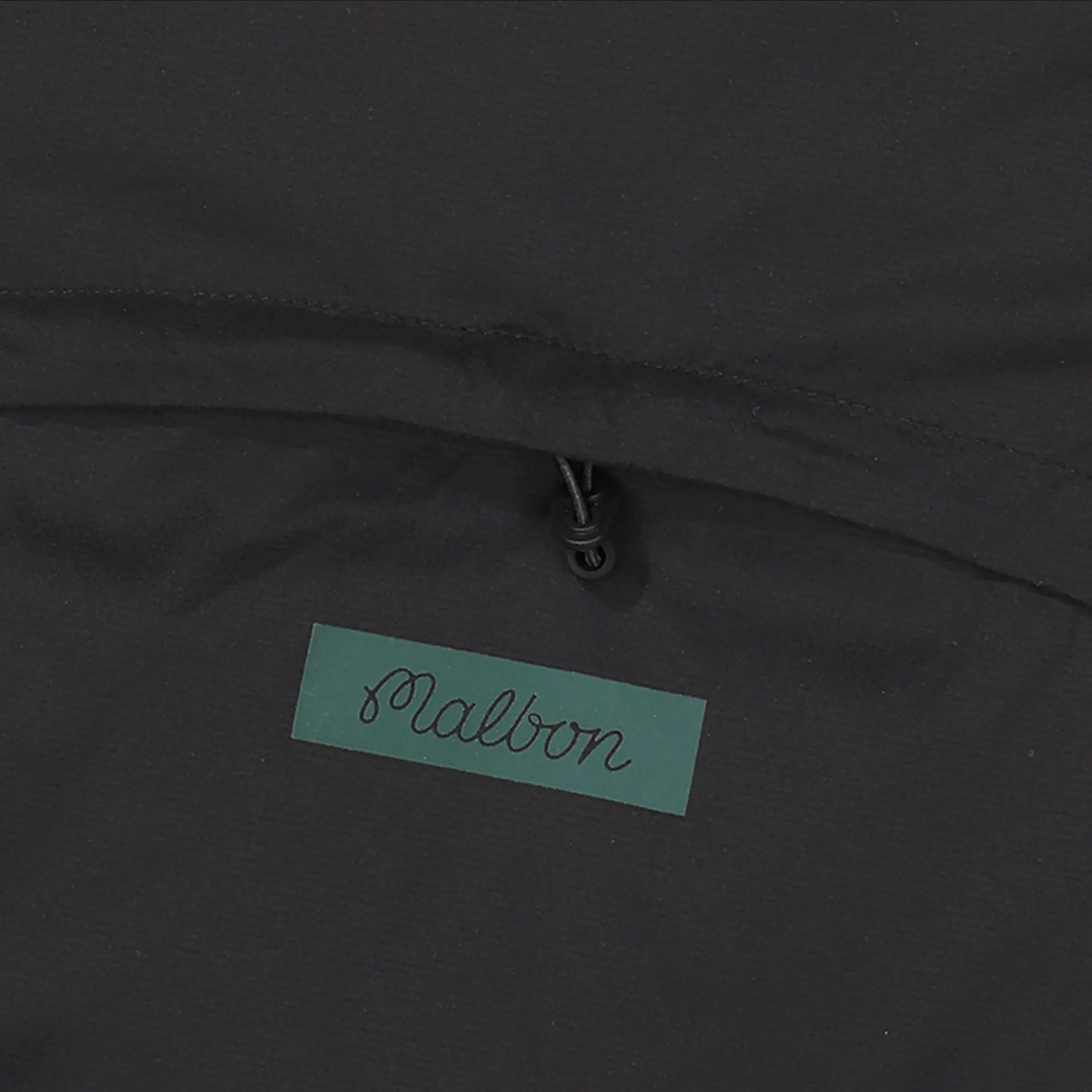 HYBRID PADDED JACKET