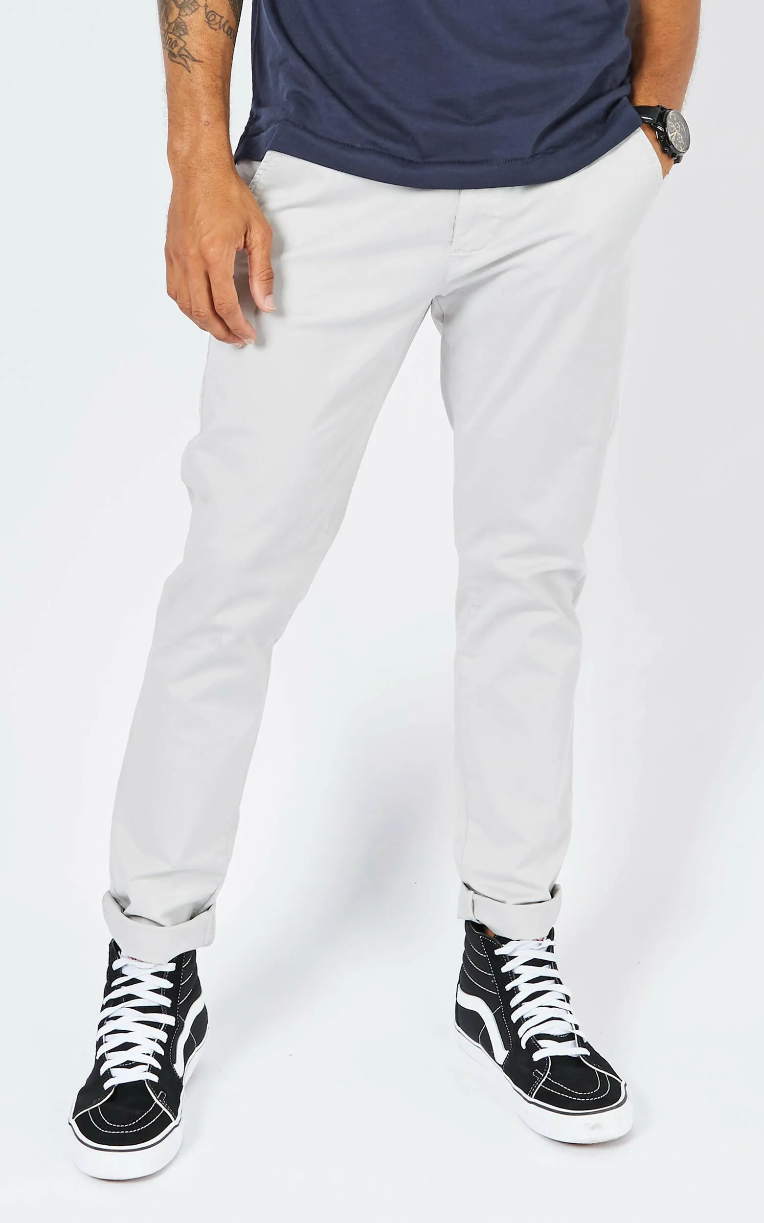Jack Stone Chino
