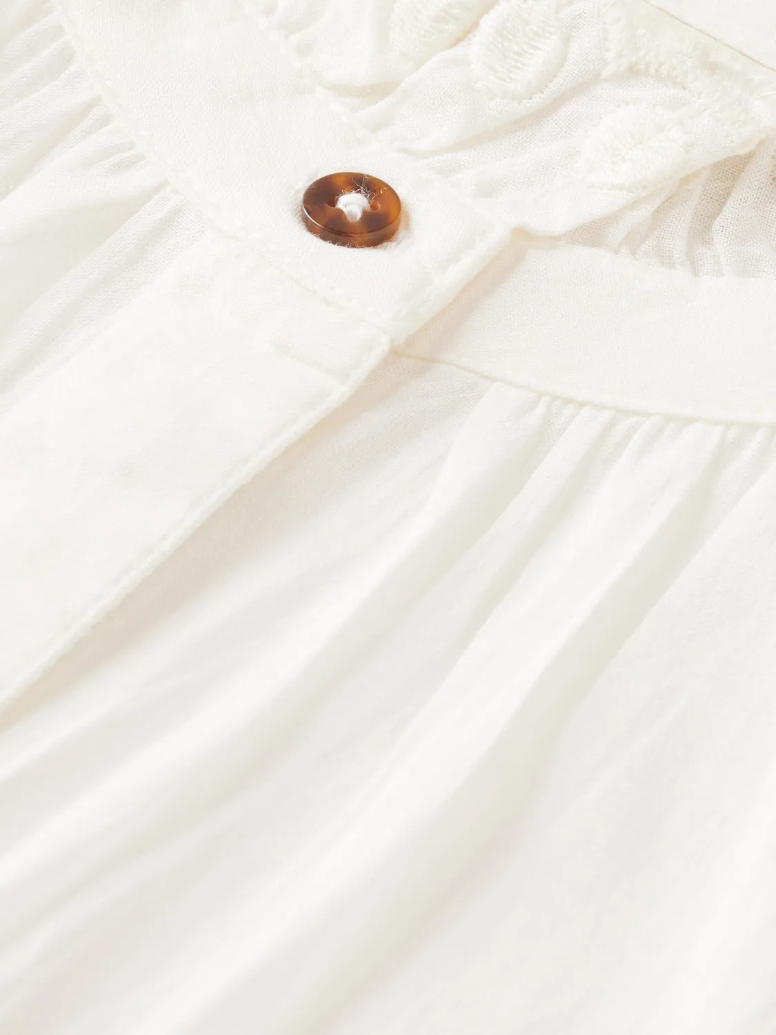 Kids - Long-sleeved shirt