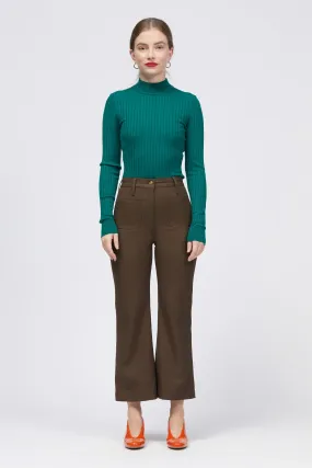 Kwiat Pant Chocolate