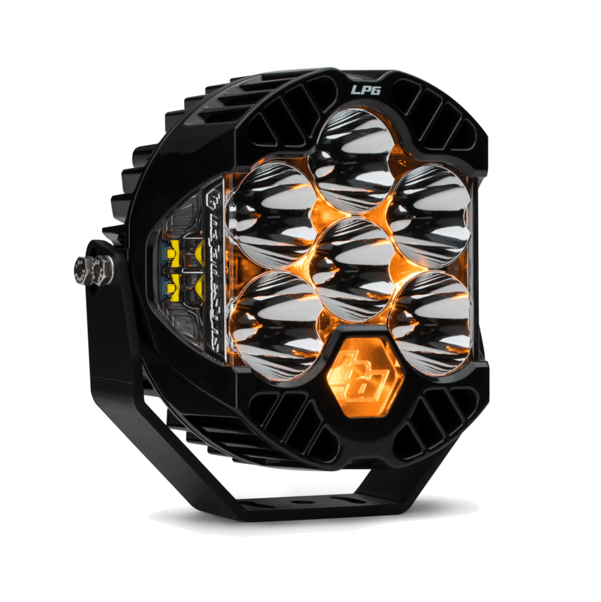 LP6 LED Light [Baja Designs]