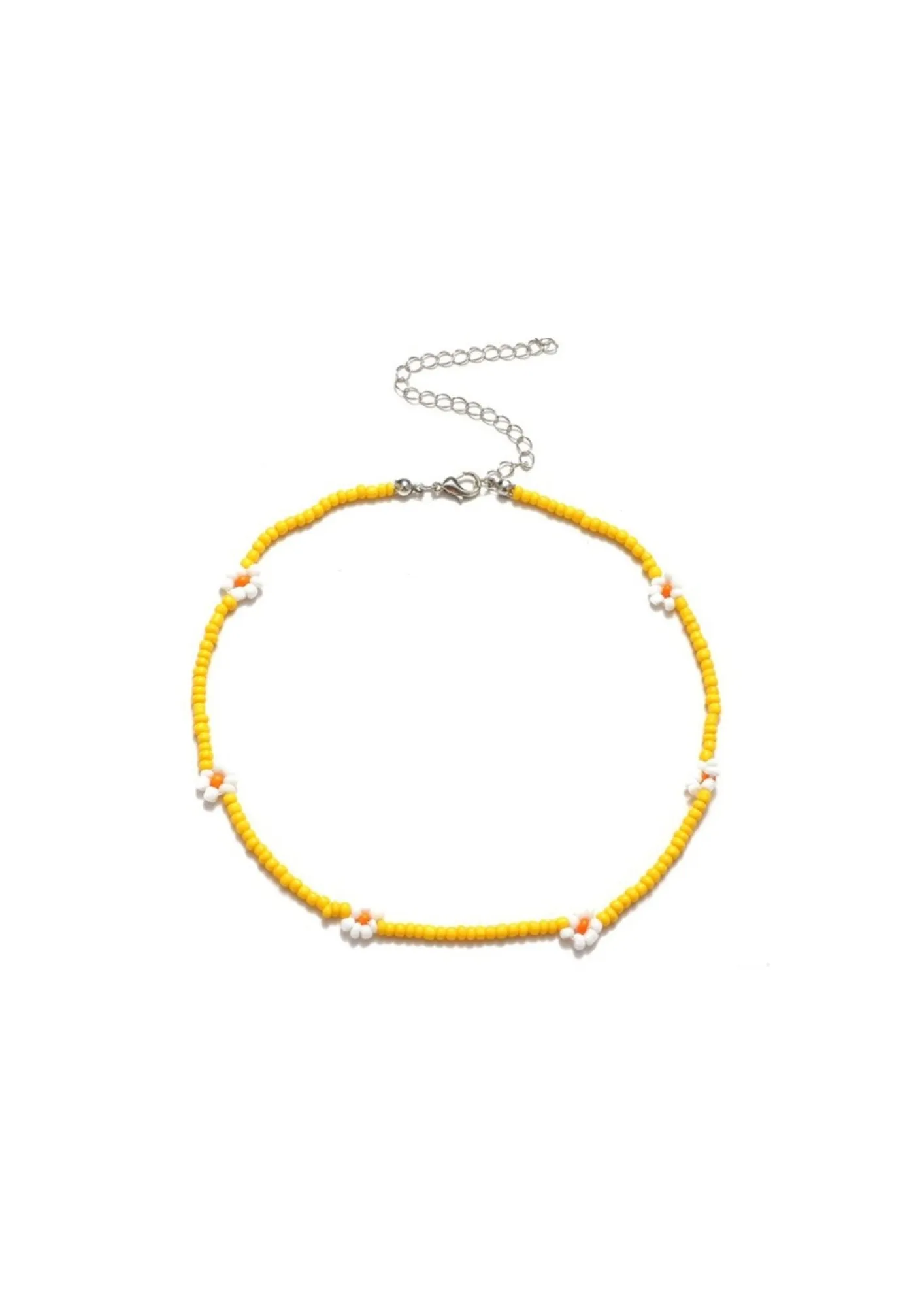 Meadow Dreams Charm Necklace