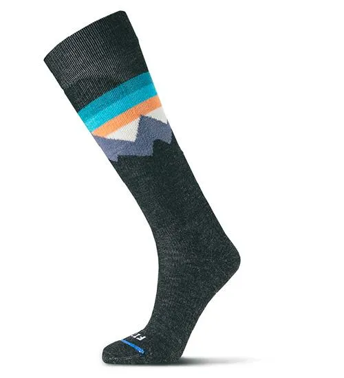 Medium Ski (Mountain Top) - OTC