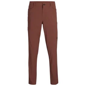 Men's Ferrosi Transit Pants