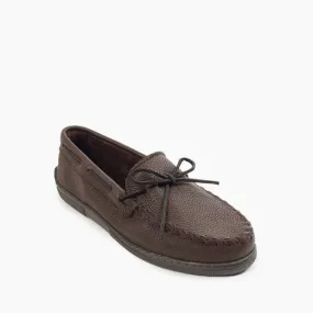 Minnetonka Moosehide Classic