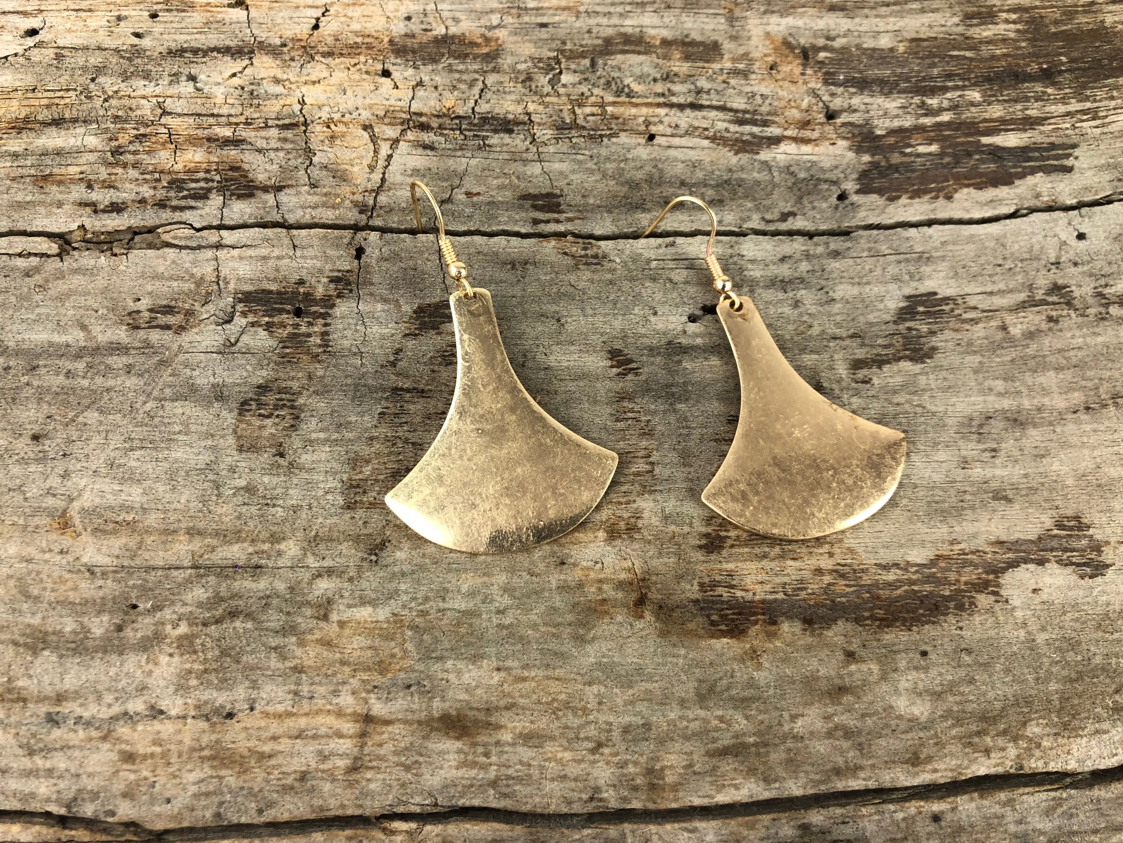 Niara Earrings