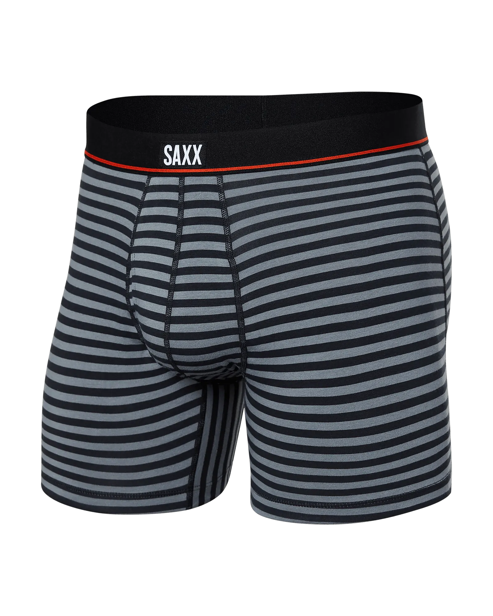Non-Stop Stretch Cotton