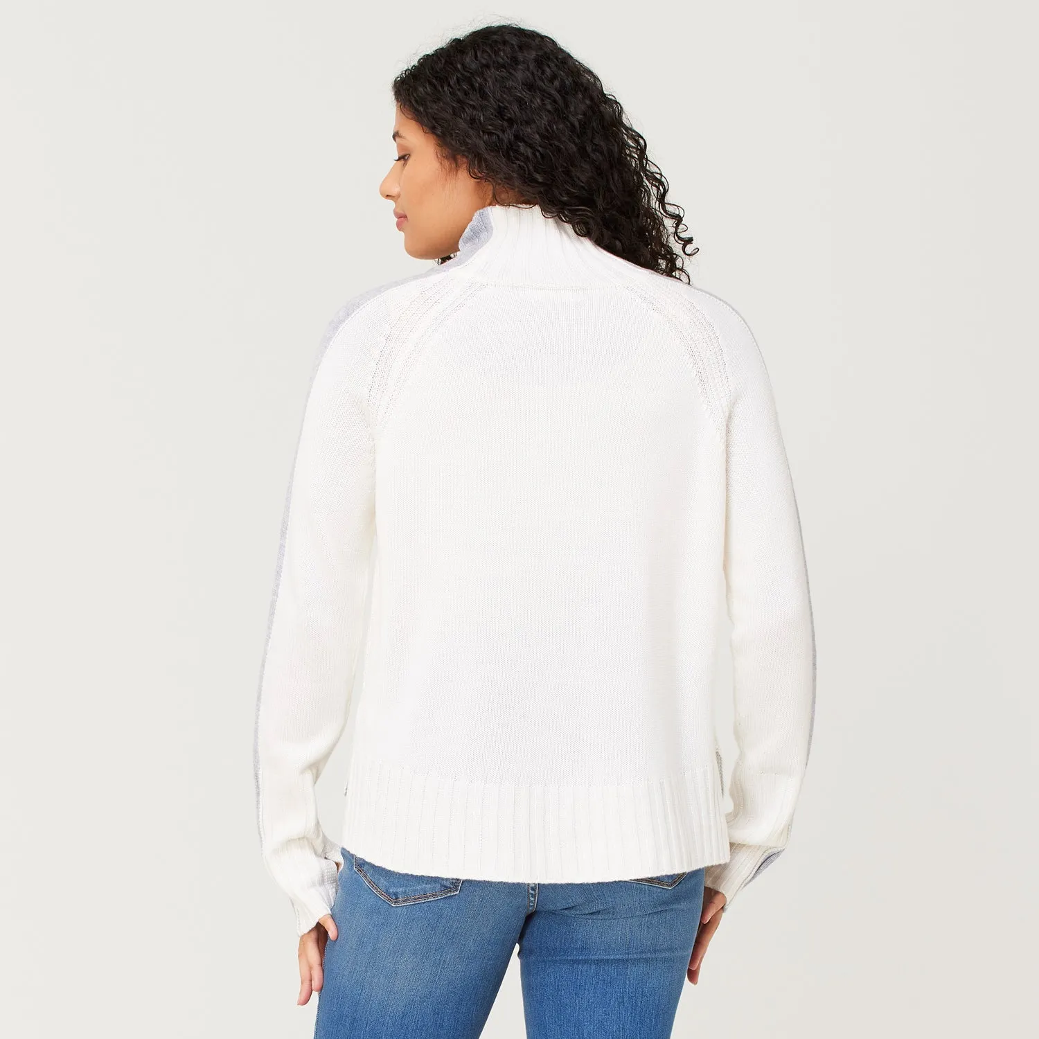Off Piste Sweater