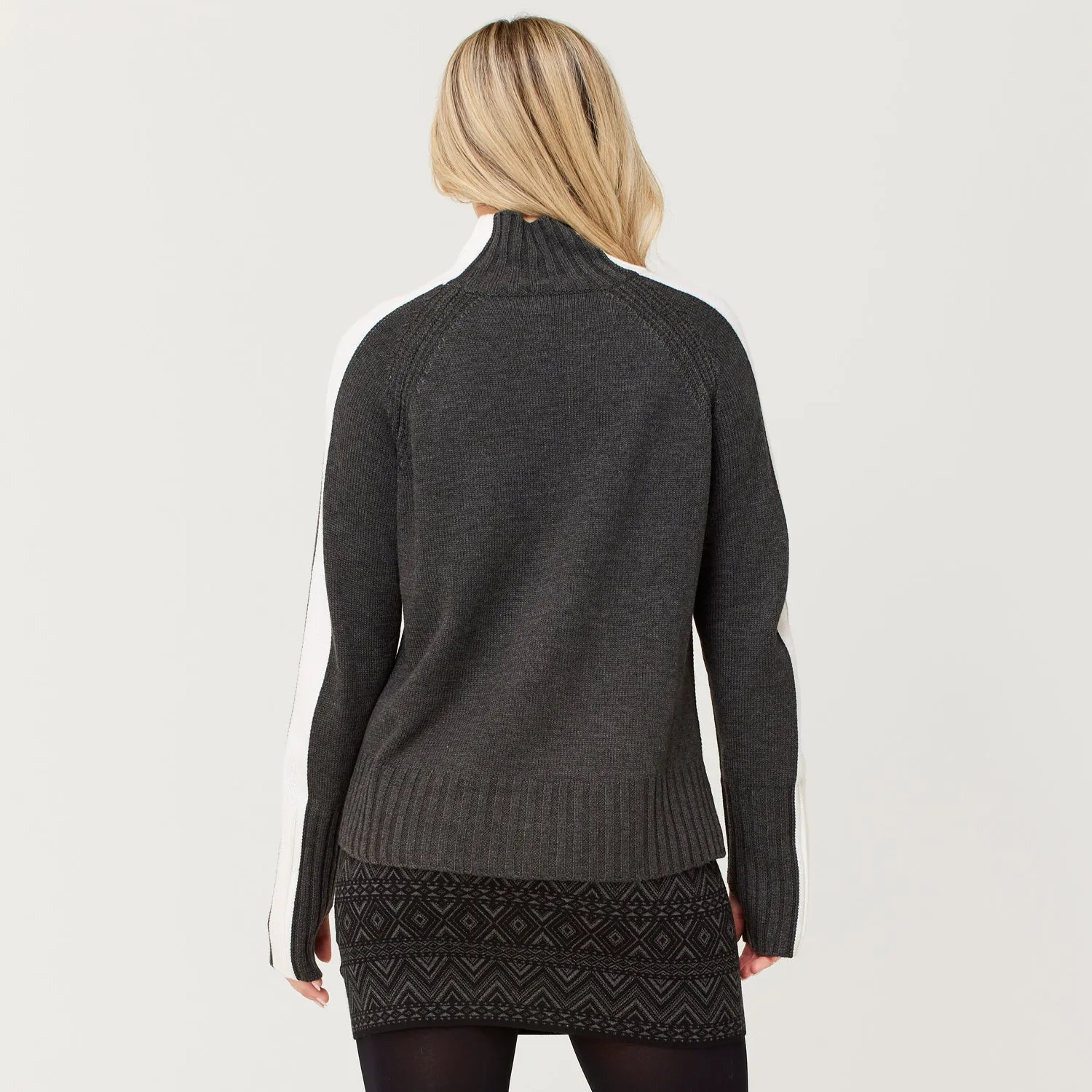 Off Piste Sweater