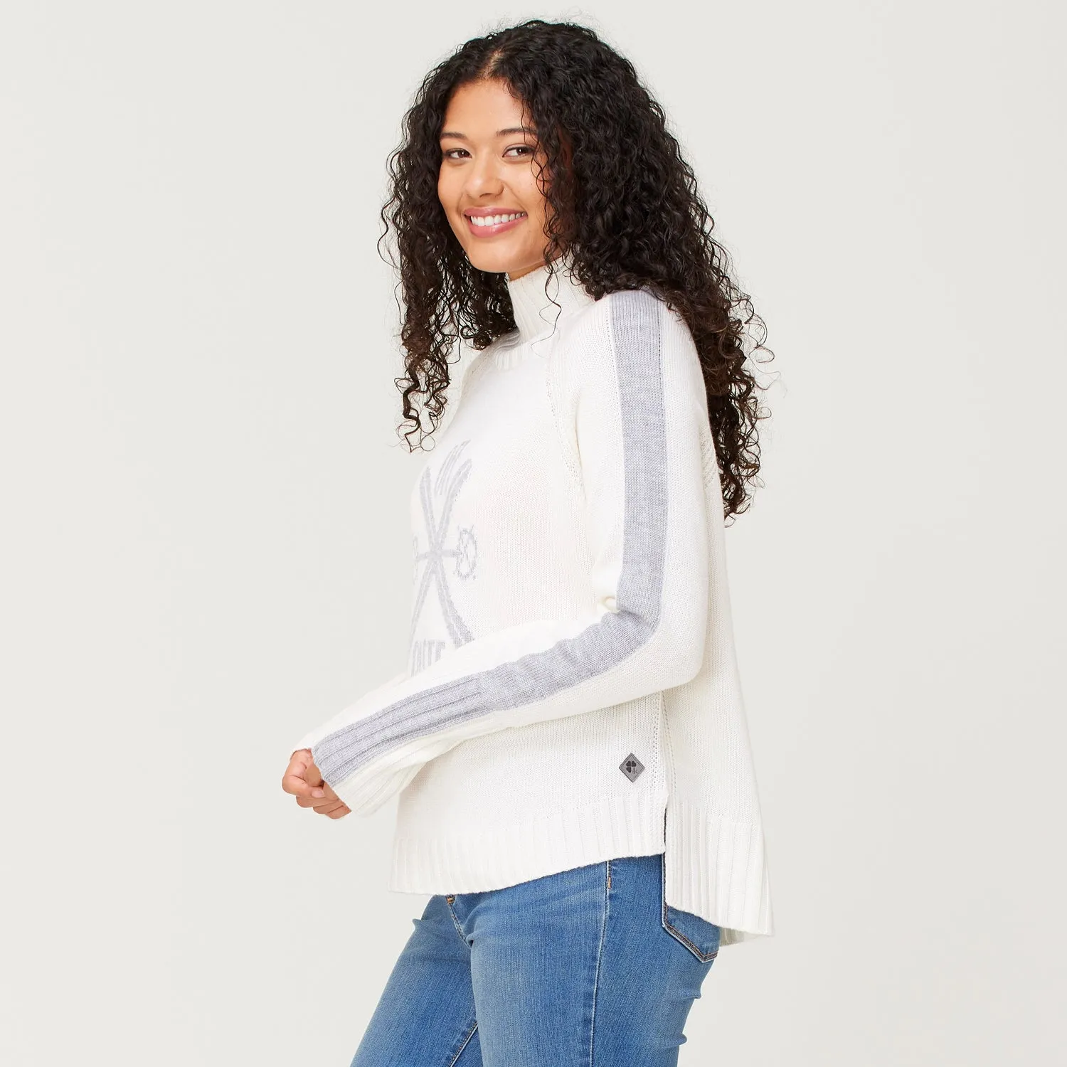 Off Piste Sweater