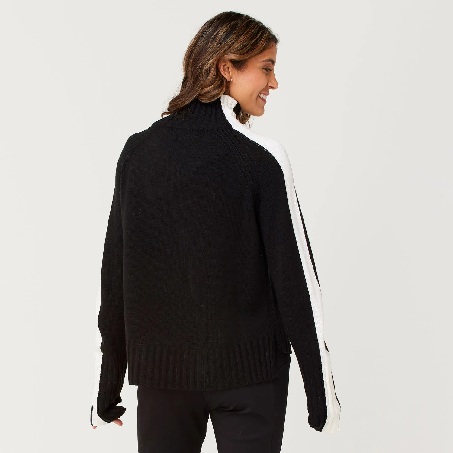 Off Piste Sweater