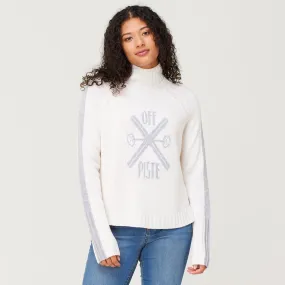 Off Piste Sweater