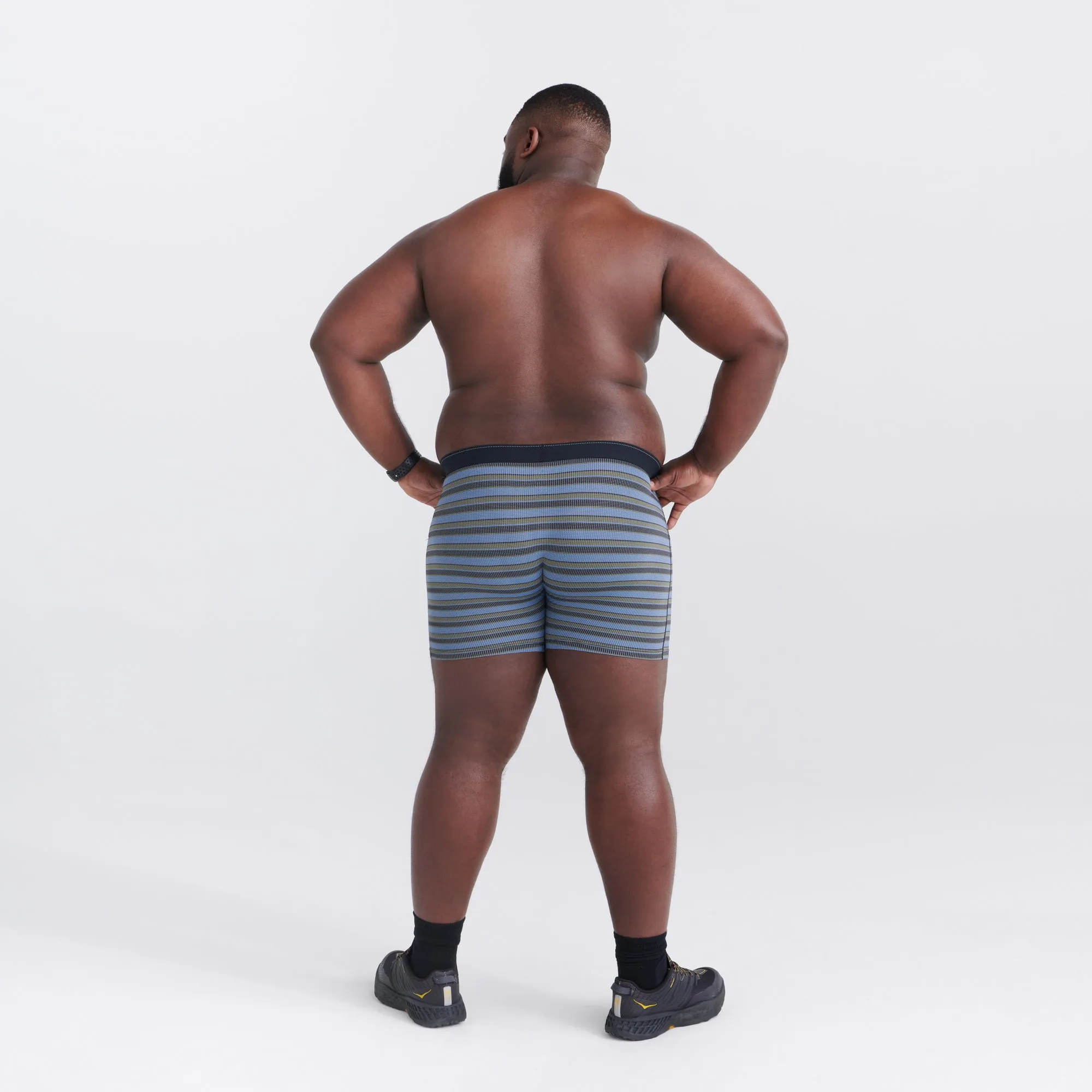 Quest Quick-Dry Mesh