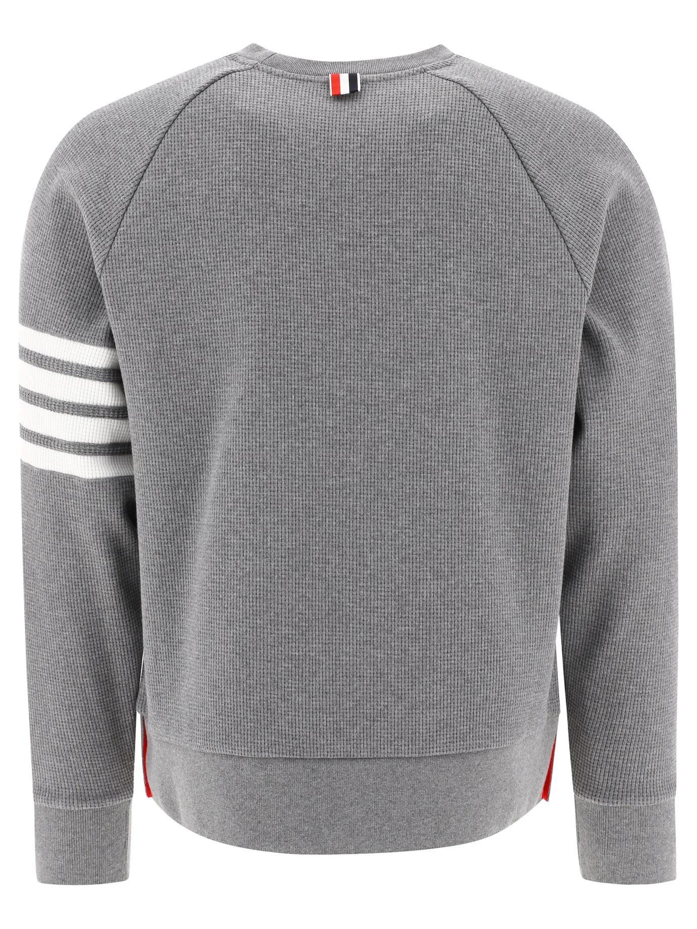 "4-BAR" SWEATER