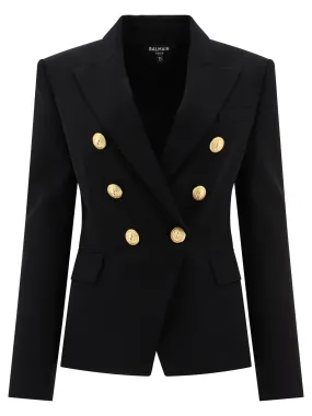 "6-BUTTONS" BLAZER
