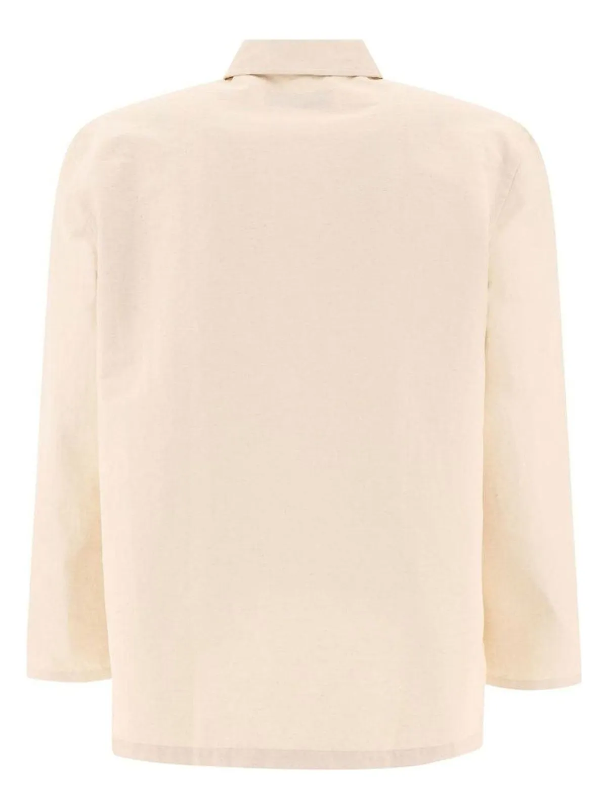 "HAVEN" OVERSHIRT