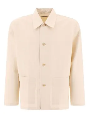 "HAVEN" OVERSHIRT