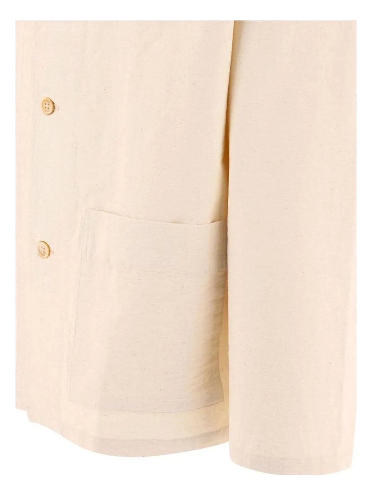 "HAVEN" OVERSHIRT